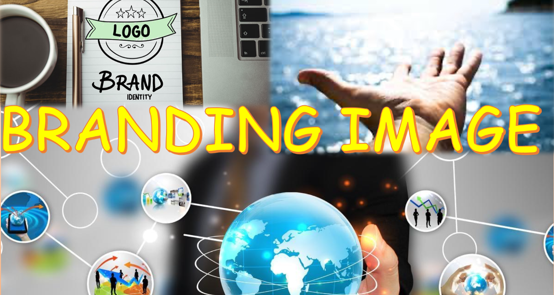 BRANDING IMAGE DAN CORPORATE IMAGE
